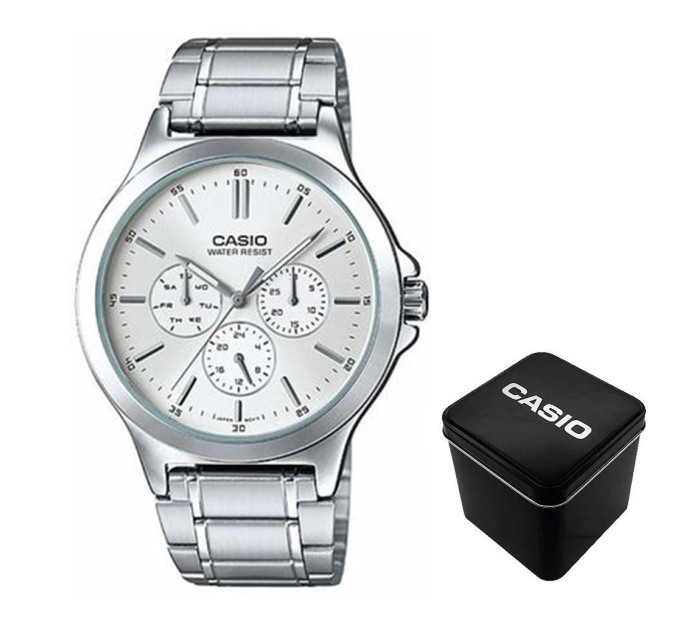 Casio MTP-V300D-7A