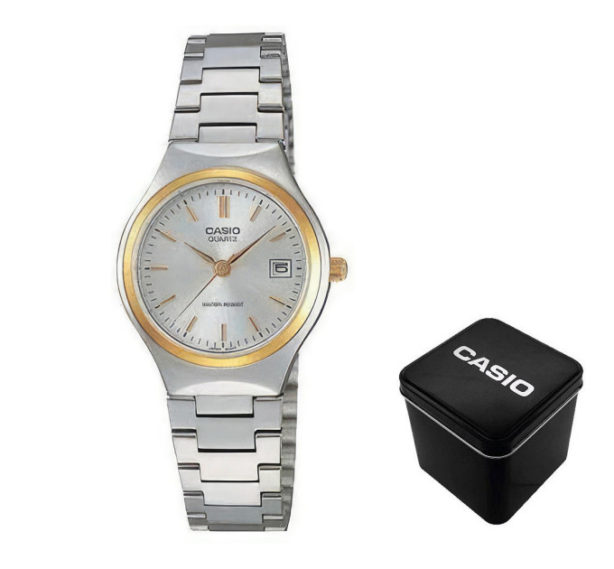 Casio LTP-1170G-7A