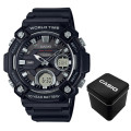 Casio AEQ-120W-1A