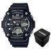 Casio AEQ-120W-1A