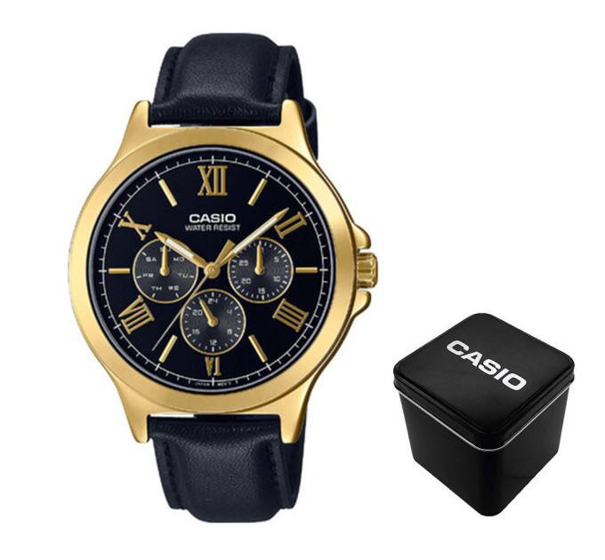 Casio MTP-V300GL-1A