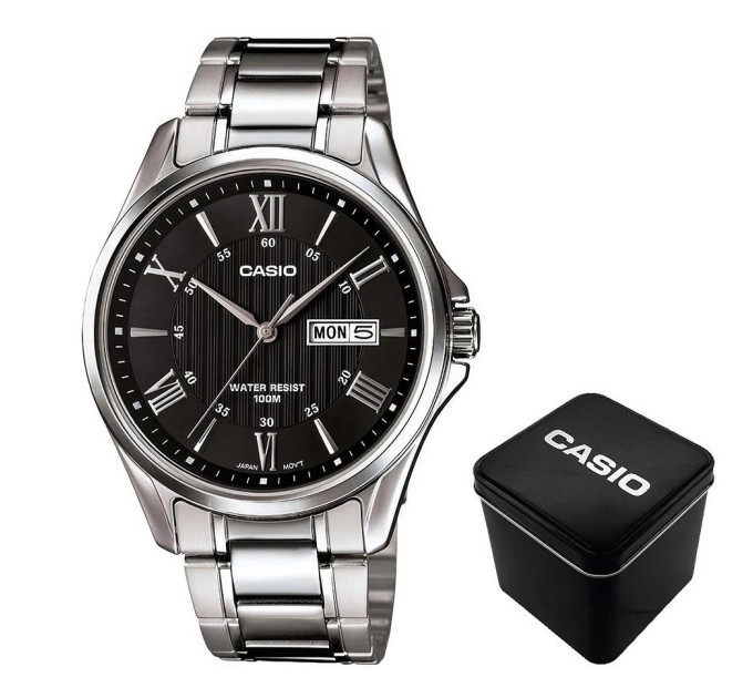 Casio MTP-1384D-1AVEF