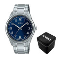Casio MTP-V005D-2B4