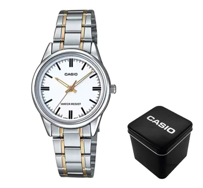 Casio LTP-V005SG-7A