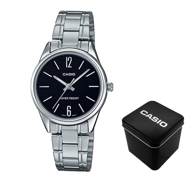 Casio LTP-V005D-1B