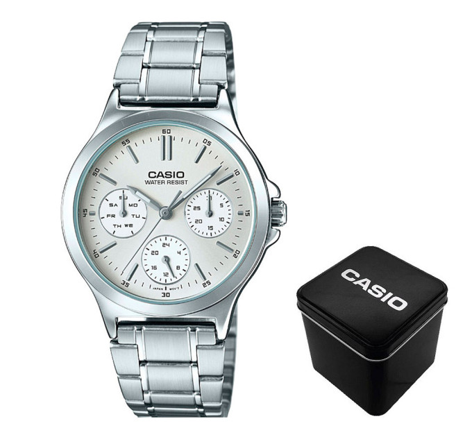 Casio LTP-V300D-7A