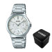 Casio LTP-V300D-7A