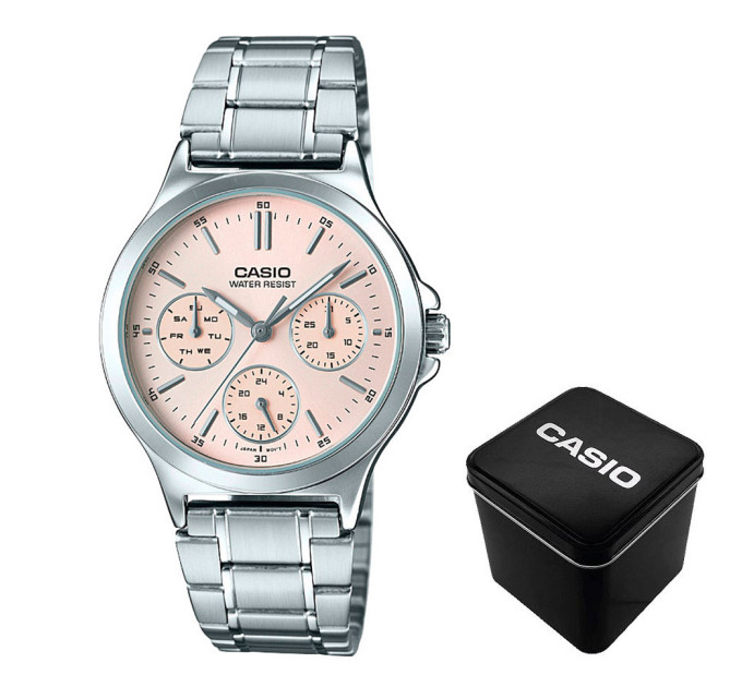 Casio LTP-V300D-4A