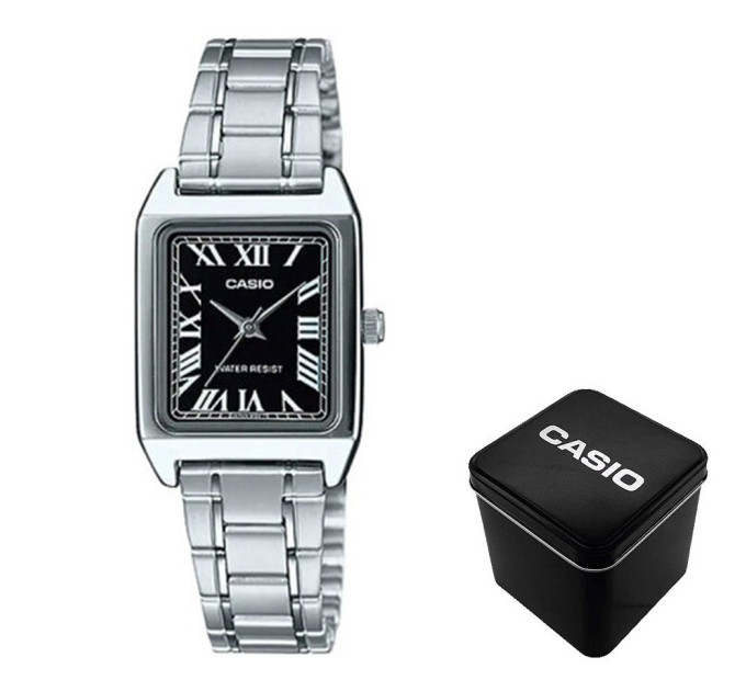 Casio LTP-V007D-1B