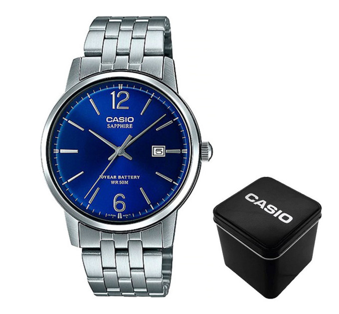 Casio MTS-110D-2A