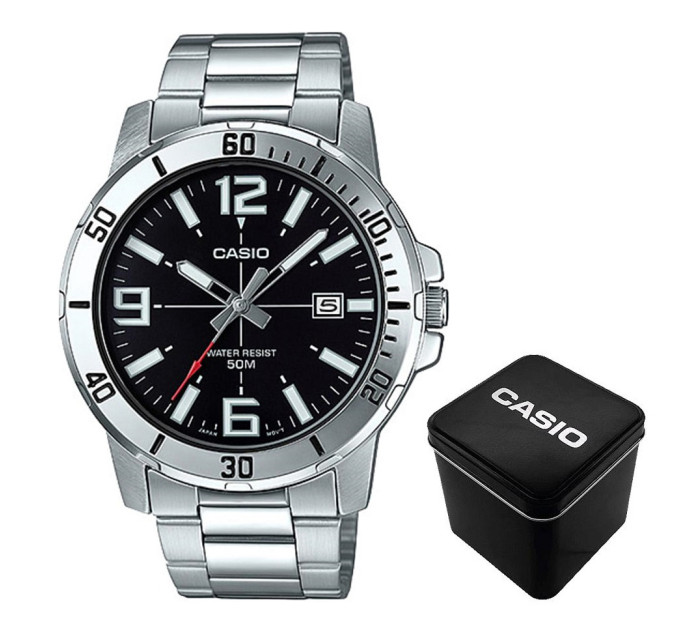 Casio MTP-VD01D-1B