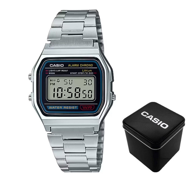 CasioA-158WA-1U