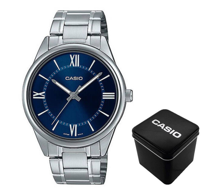 Casio MTP-V005D-2B5