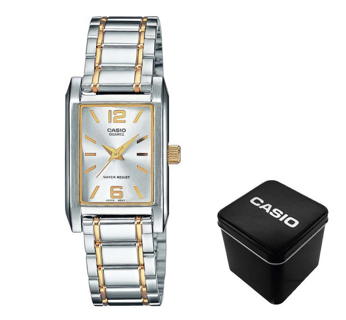 Casio LTP-1235SG-7A