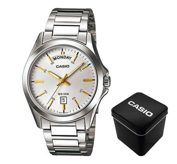 Casio MTP-1370D-7A2