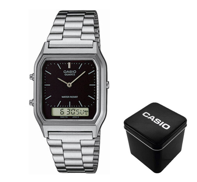 Casio AQ-230A-1D