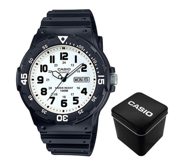 Casio MRW-200H-7B