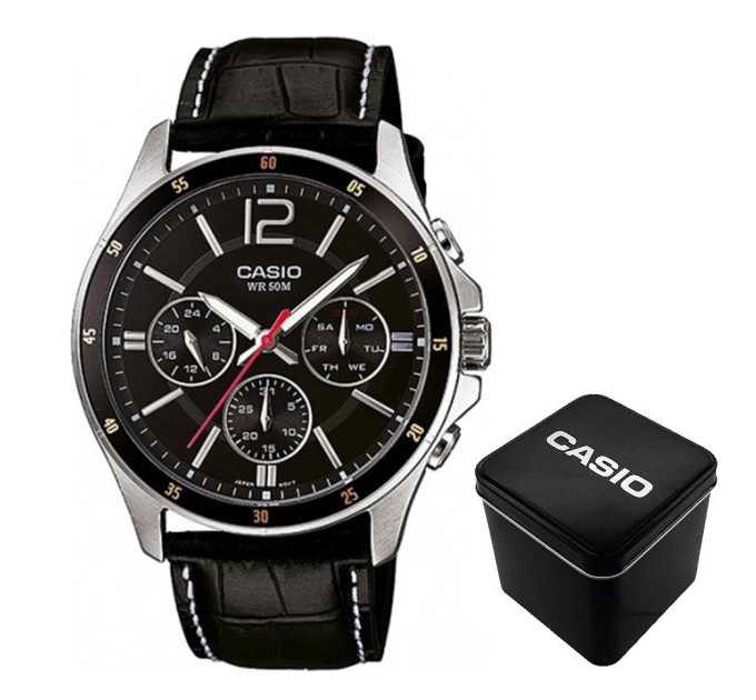 Casio MTP-1374L-1A