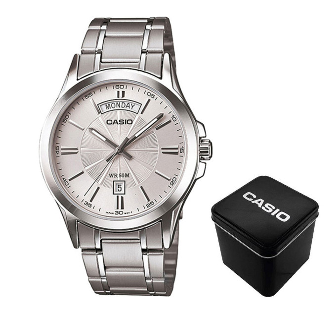 Casio MTP-1381D-7A