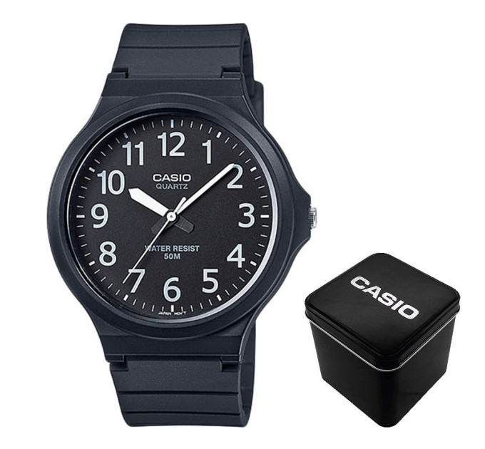 Casio MW-240-1B