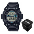 Casio WS-1300H-1A