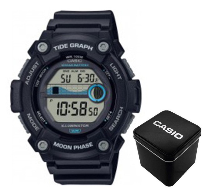 Casio WS-1300H-1A