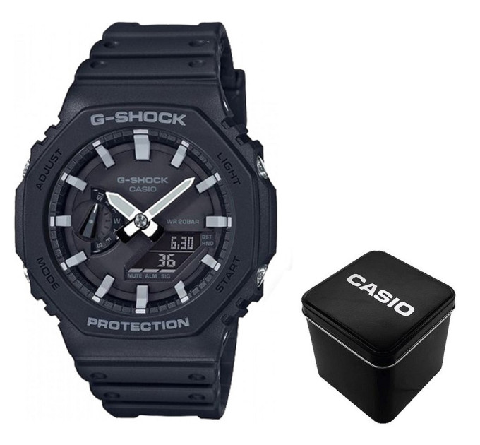 Casio GA-2100-1A