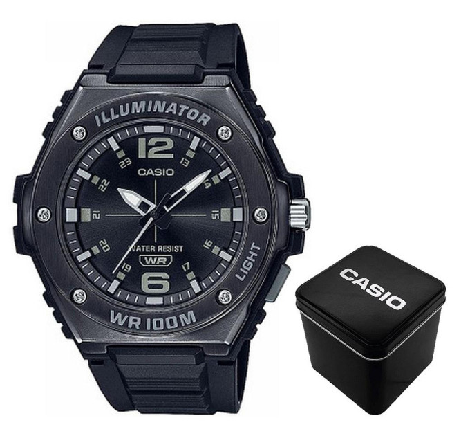 Casio MWA-100HB-1A