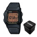 Casio W-800HG-9A