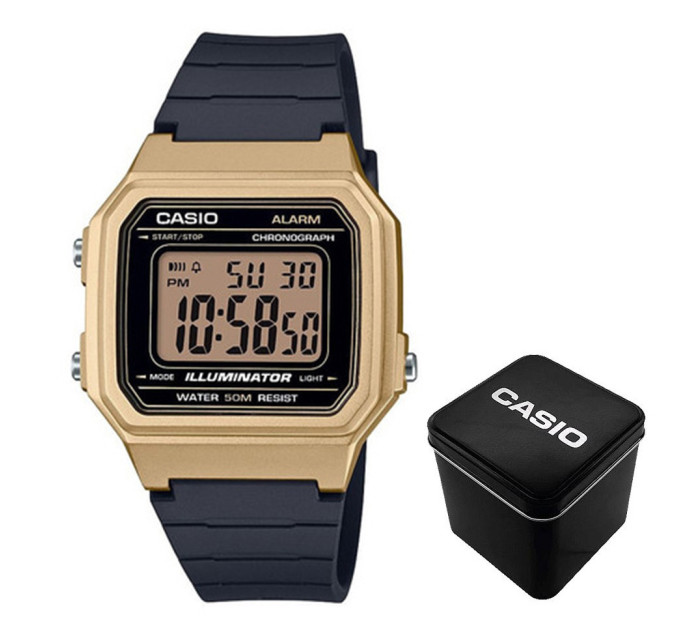 Casio W-217HM-9A
