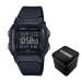 Casio W-800H-1B