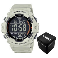 Casio AE-1500WH-8B2