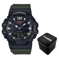 Casio HDC-700-3A