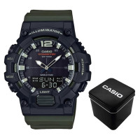 Casio HDC-700-3A