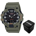 Casio HDC-700-3A2