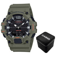 Casio HDC-700-3A2