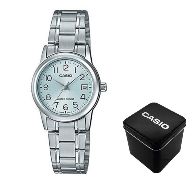 Casio LTP-V002D-2B