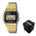 Casio A159WGEA-1D