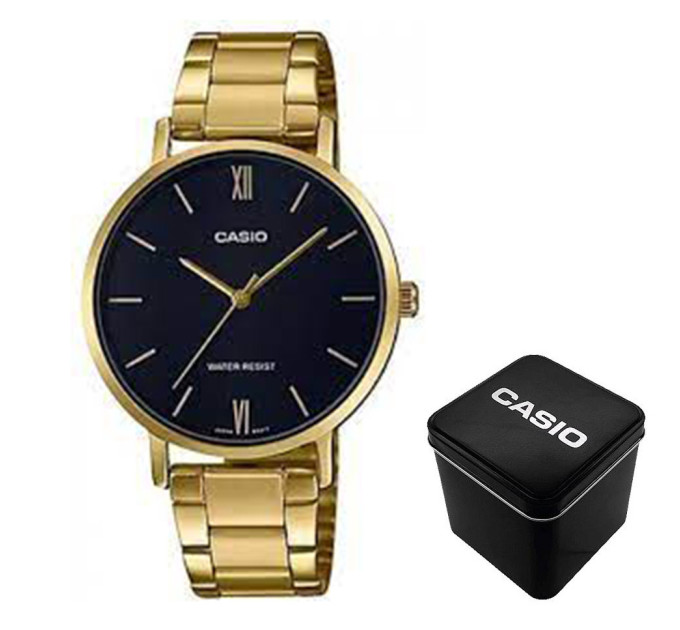 Casio LTP-VT01G-1B