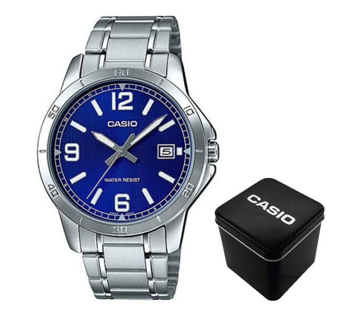 Casio MTP-V004D-2B