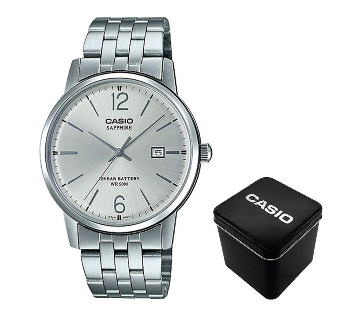 Casio MTS-110D-7A