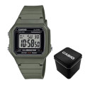 Casio W-217H-3A