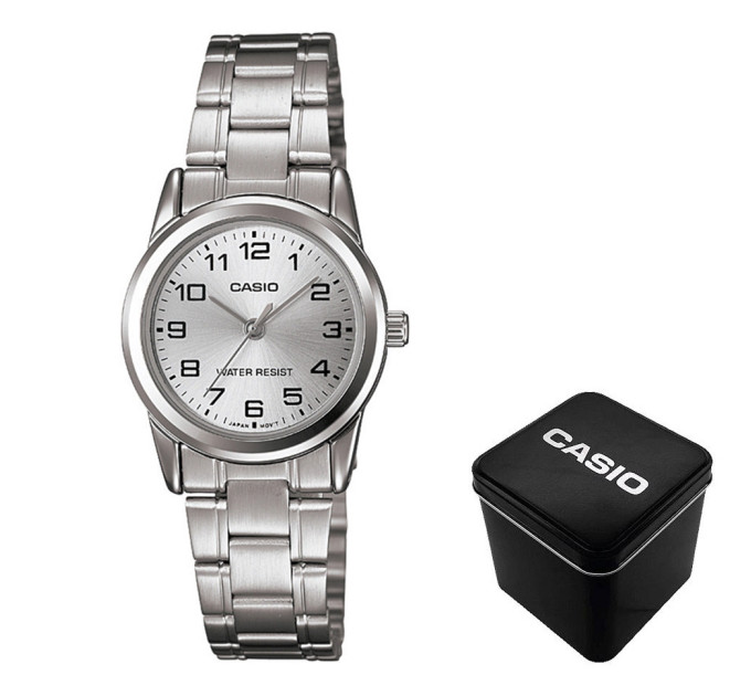 Casio LTP-V001D-7B