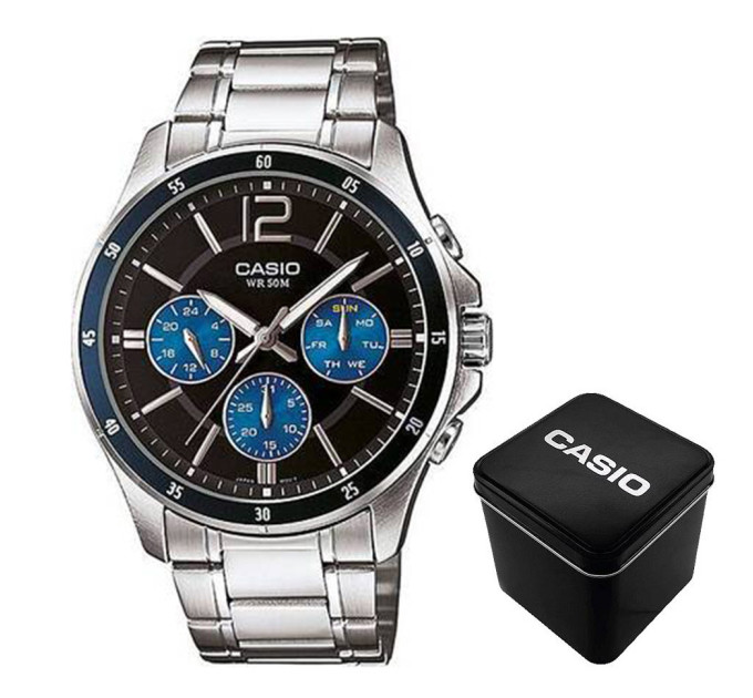 Casio MTP-1374D-2A