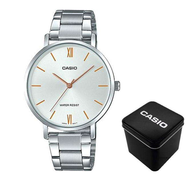 Casio LTP-VT01D-7B