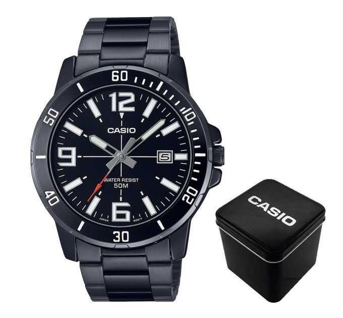 Casio MTP-VD01B-1B