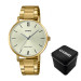 Casio LTP-VT01G-9B