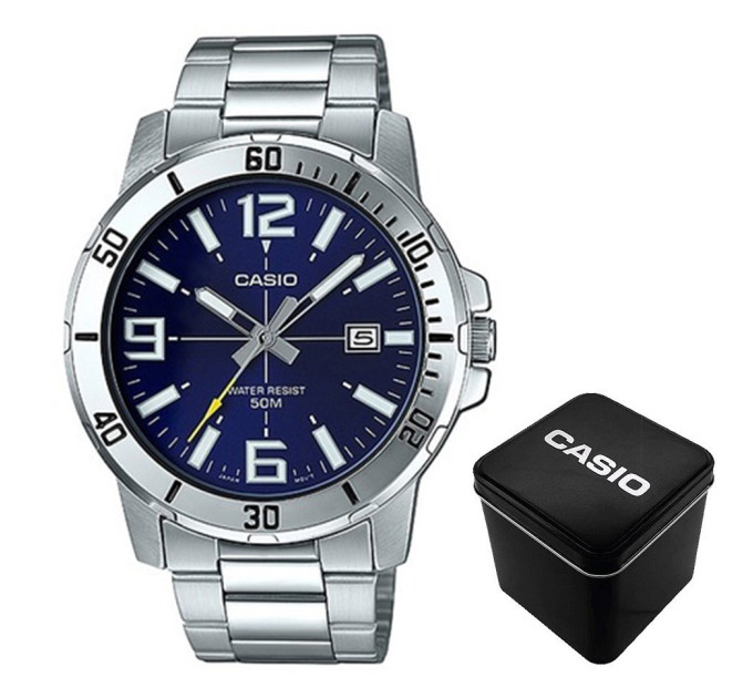 Casio MTP-VD01D-2B