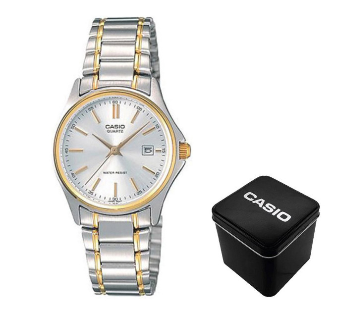 Casio LTP-1183G-7A