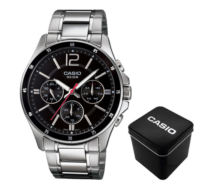 Casio MTP-1374D-1AVDF